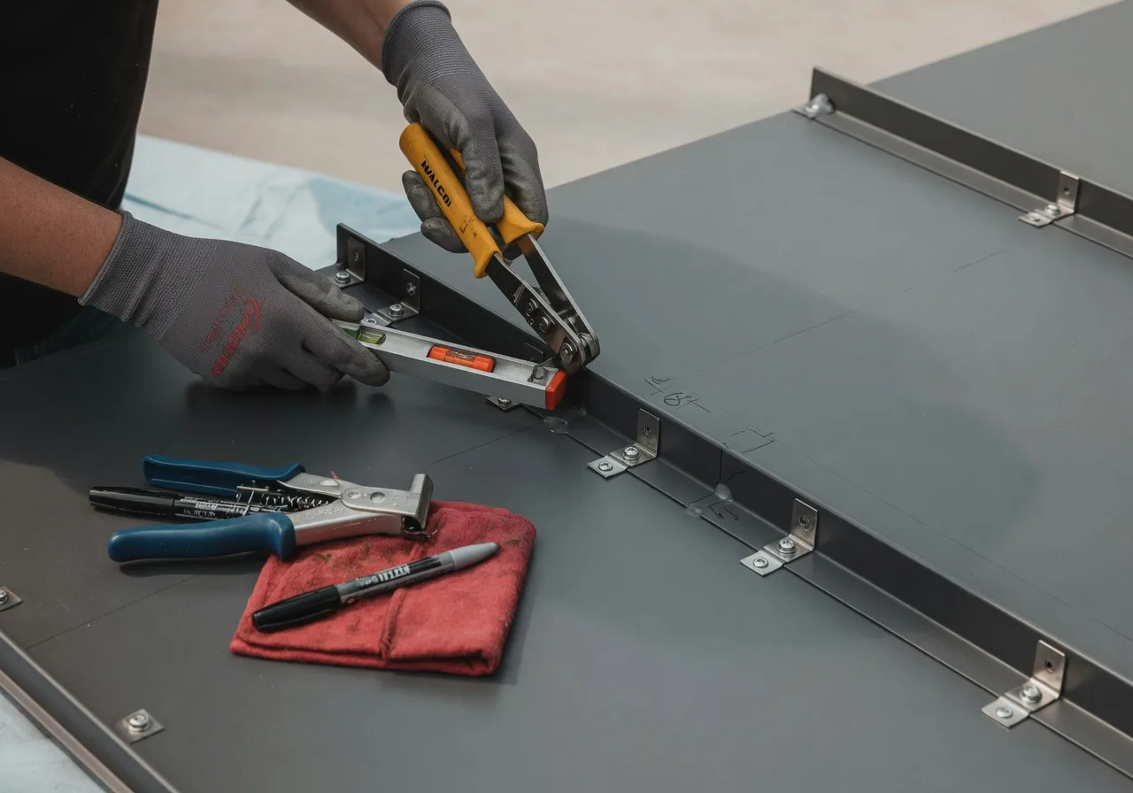 Why choose Metal Roofing Installation in Newark, AR